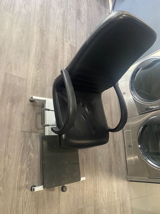 Cadeira  de cabeleireiro