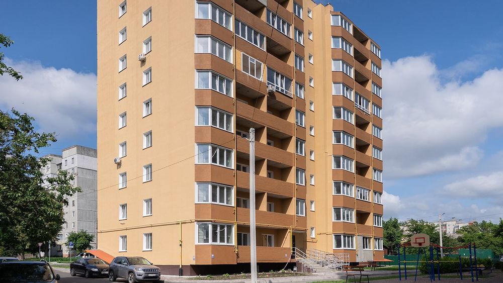 Продаж 1 кімнатна Автономне Новобудова Гонча Центр Прогрес