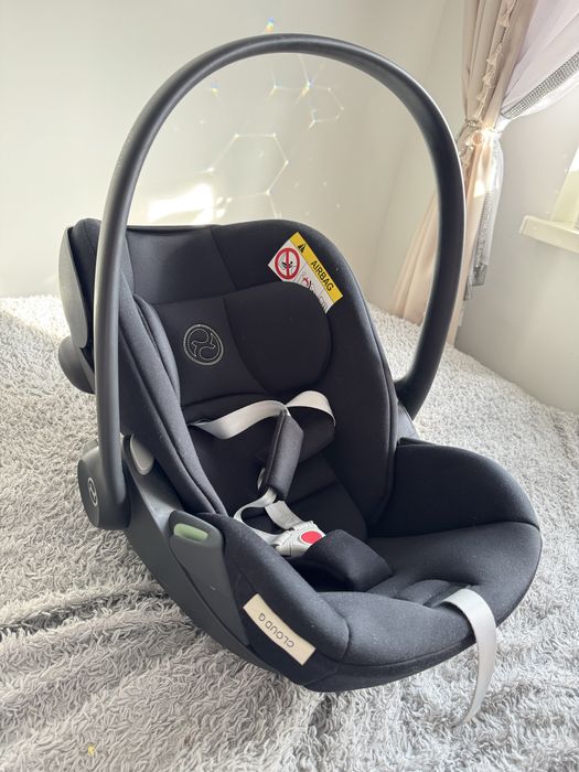 Fotelik Cybex Cloud G