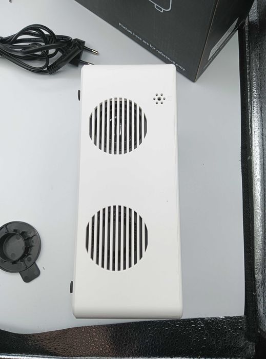 PURSHE Mini projetor de 7500L