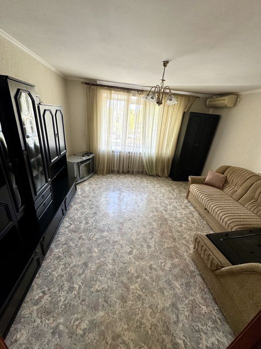 Сдаю 2 х комнатную квартиру в Лесках/ Курортная‼️Посое клининга‼️