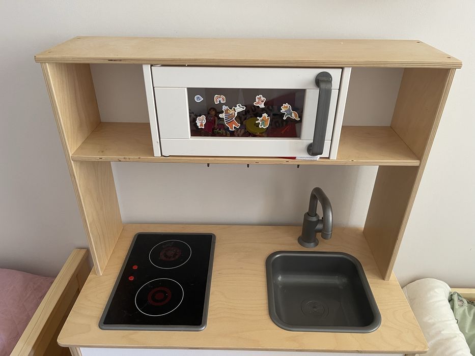Cozinha Infantil IKEA