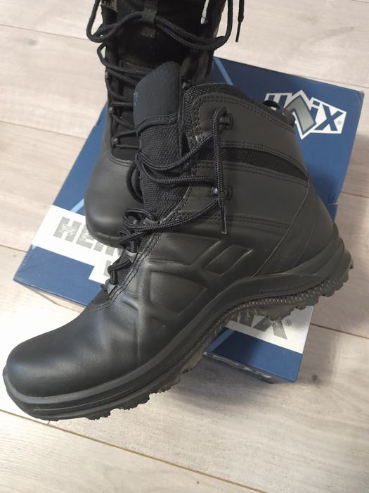 Buty Haix Eagle Tactical