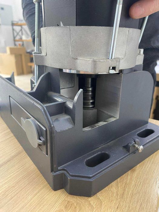 Автоматика на ворота, Segment SL 1100, Мотор, Двигун для воріт