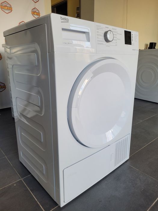 Sprzedam suszarkę do ubrań firmy Beko 7 kg A+++ Classa