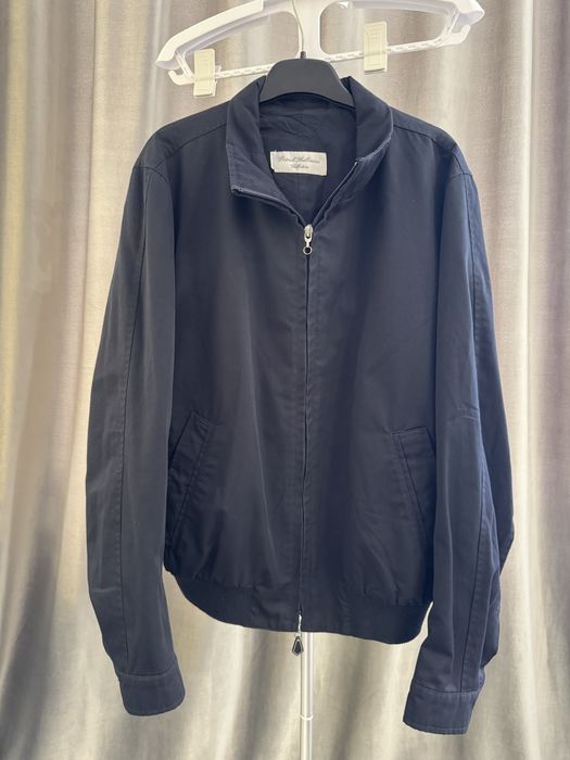 Чоловіча куртка Patrick Hellmann Collection.