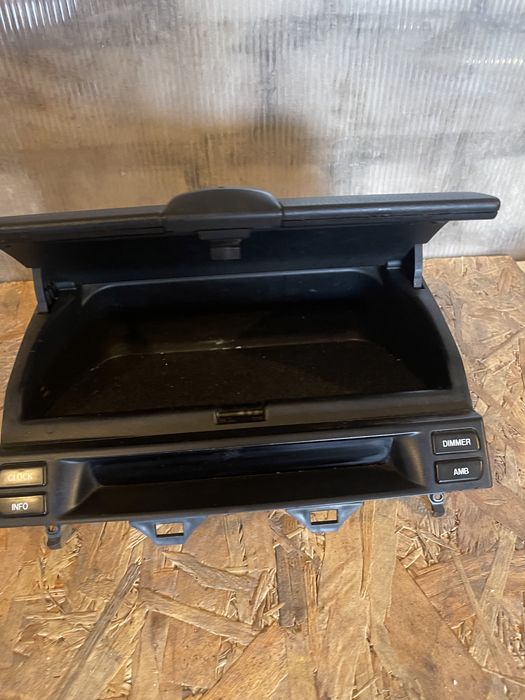 Блок управления стеклоподъемников Mazda 6 gg