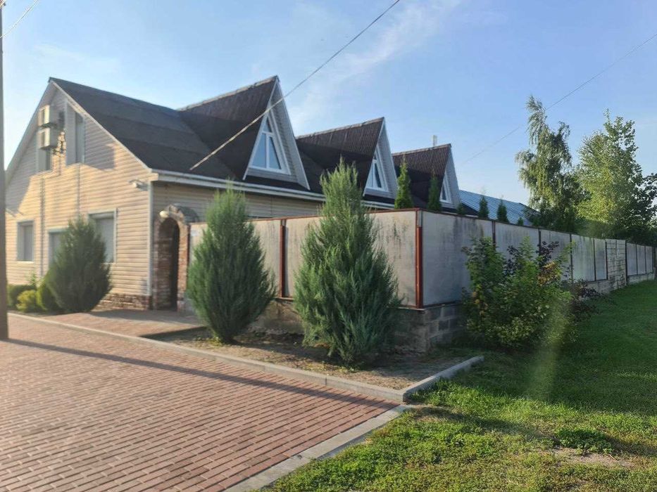 Продам або здам в оренду приміщення під виробництво, склад, офіс
