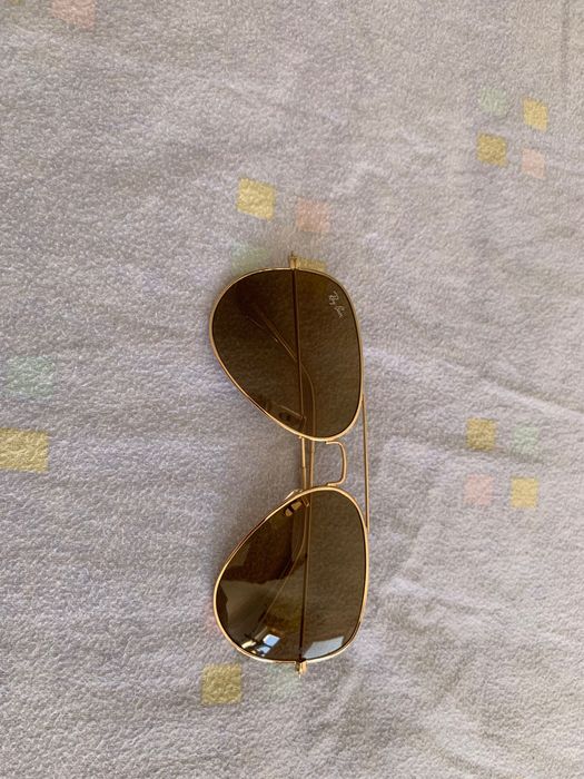 Oculos da ray ban, original