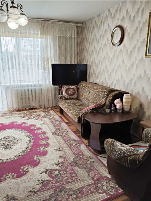 Оренда 3 квартири вул. Преображенського