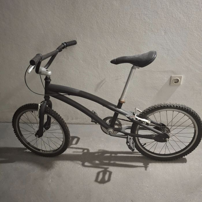 Bicicleta Urbana