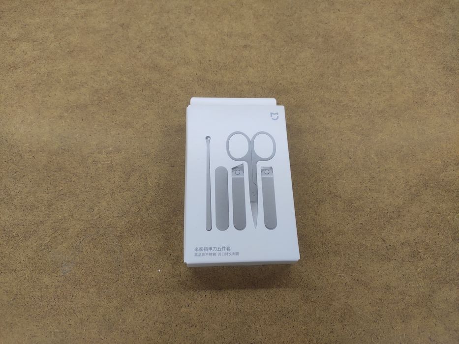 Маникюрный набор Xiaomi