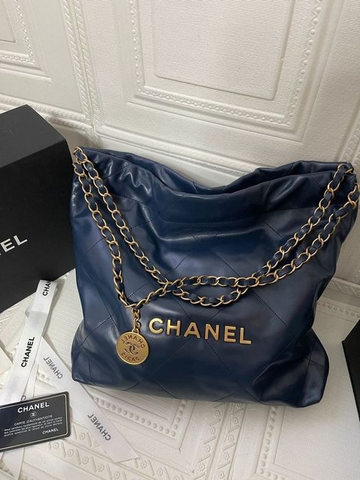 Mala Chanel 22 Bag