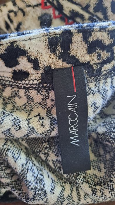 Marc Cain kardigan roz S