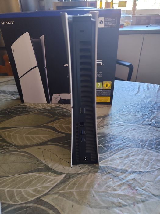 PlayStation 5 Slim