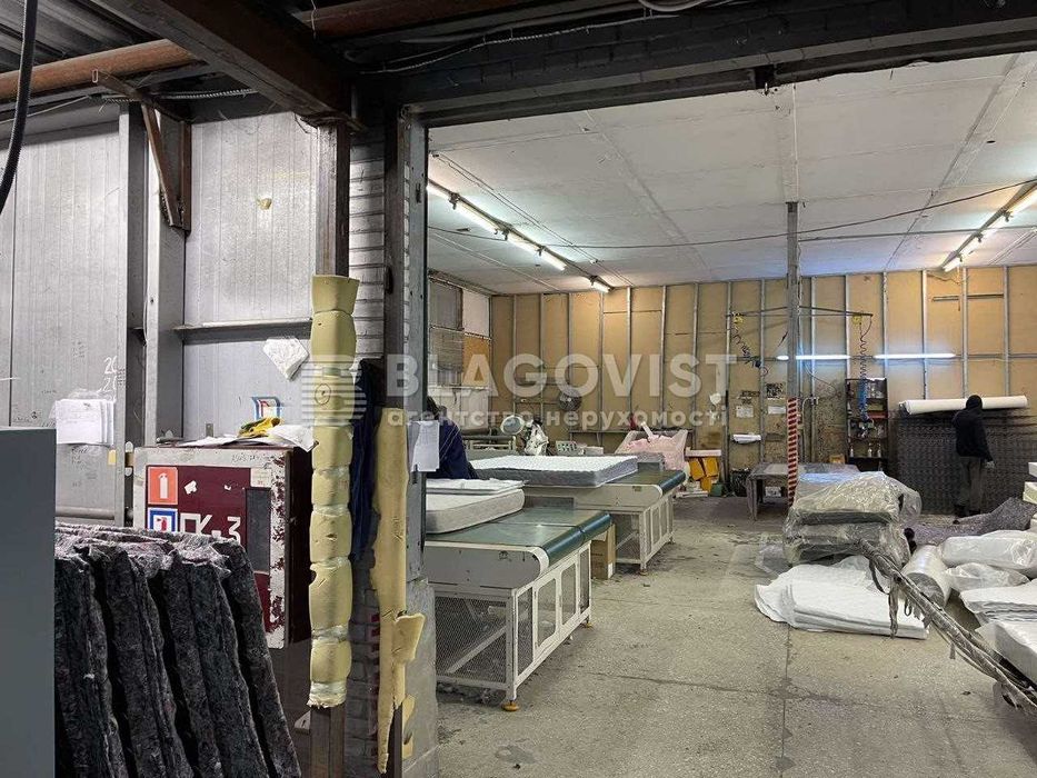 Commercial real estate at (area 2020 m²) - Atlanta.ua - photo 9