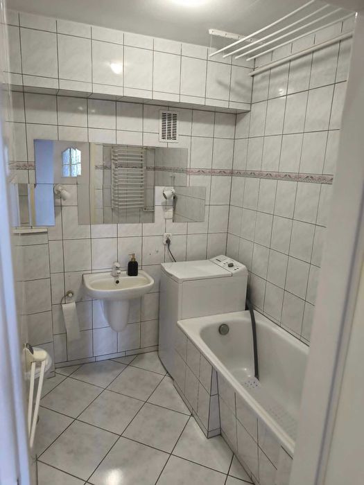 Wynajmę mieszkanie w Turku