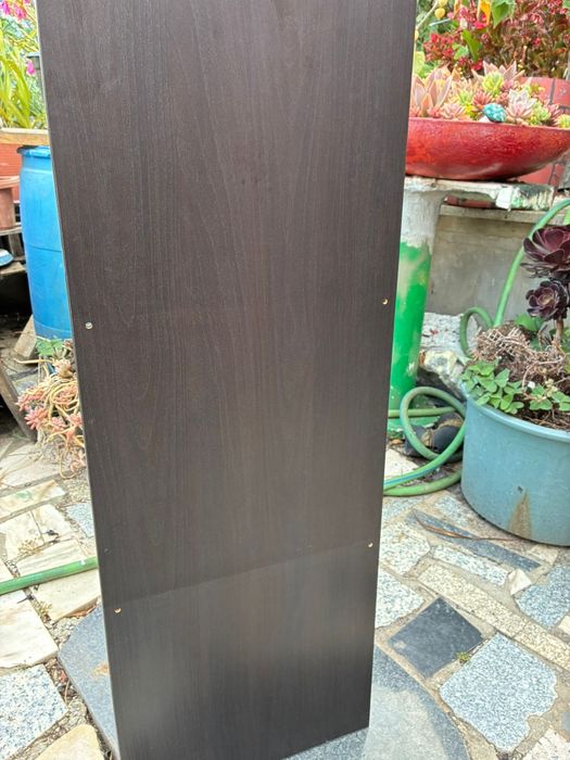 Estante Kallax 12 cubos com gavetas