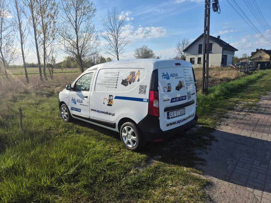 Dacia Dokker 1.5 DCI