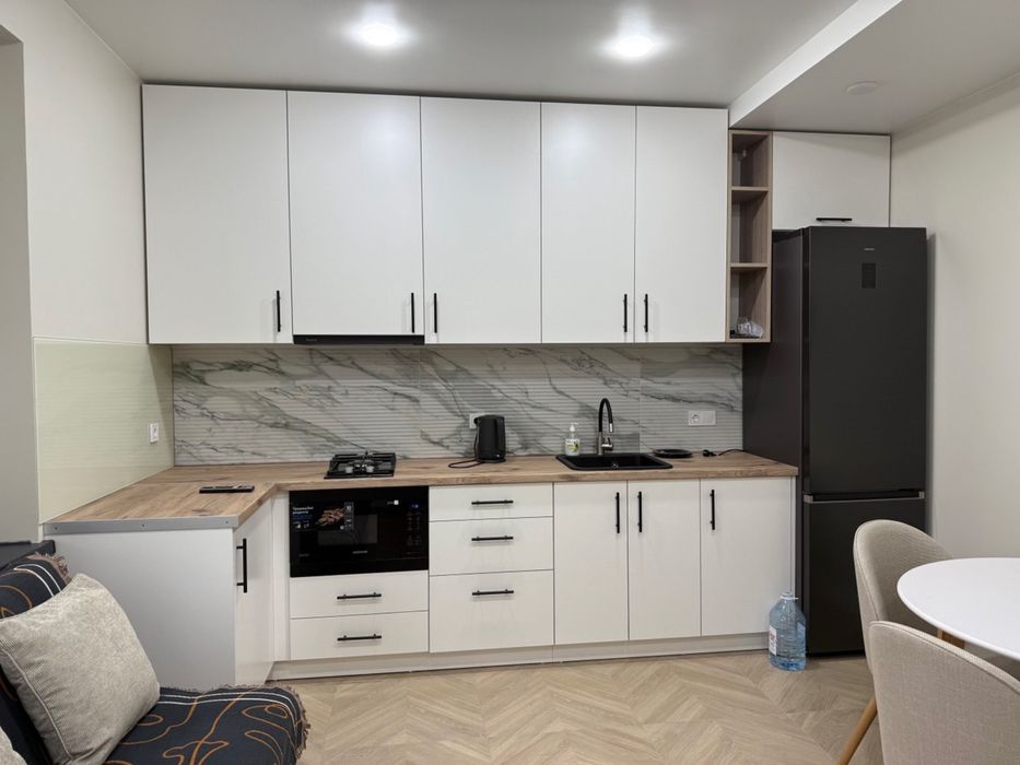 Подобова Аренда VIP апартаментів