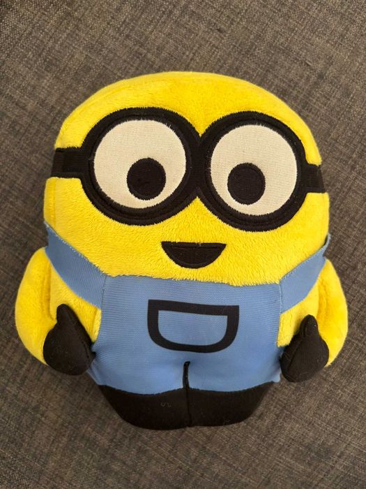 Pluszak Minionek