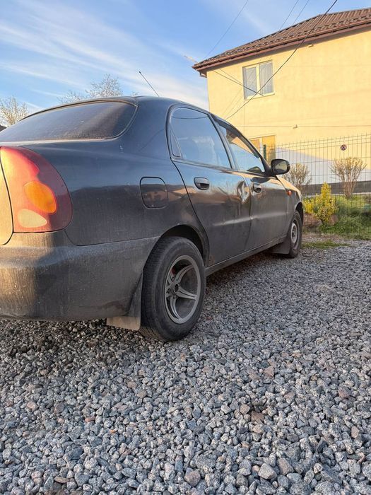 Продам автомобіль