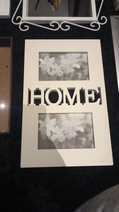 7 molduras decorativas