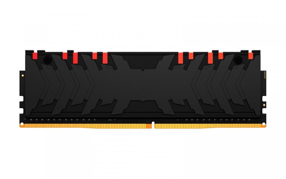 Kingston Fury Renegade Rgb Ddr4 16 Gb 3200Mhz Cl16 Uszkodzone