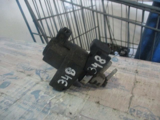 Válvula controlo de ar RENAULT Scénic II (JM0/1_)