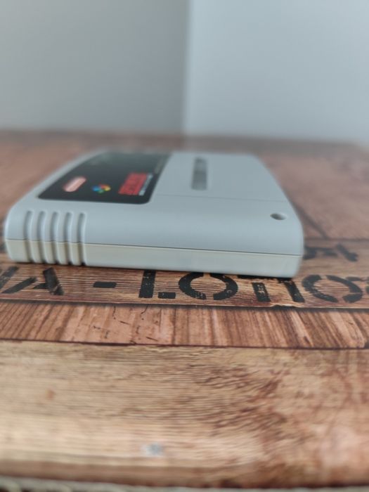 Alien 3 SNES / Super Nintendo