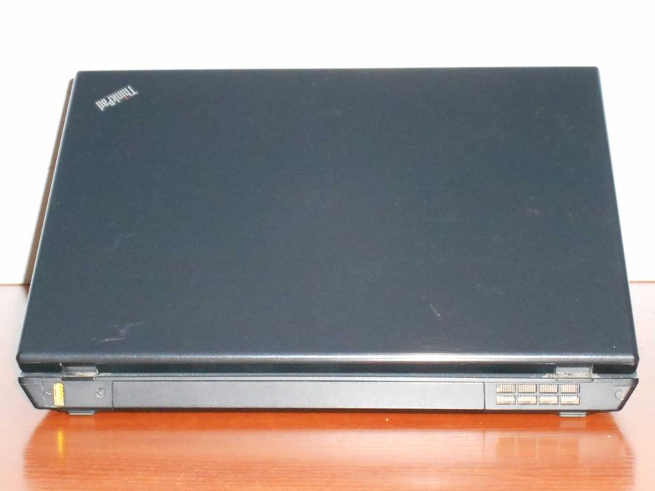 Ноутбук Lenovo ThinkPad L412 - 14,1" - 4 Ядра - Core i5 - Ram 4Gb