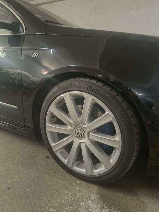 Jantes VW Ominyt 18 originais