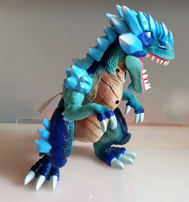 Gormiti vários desde Tudo 20€.