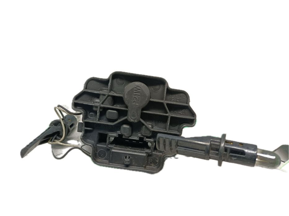 Suporte lâmpada direito SEAT Leon (5F1)