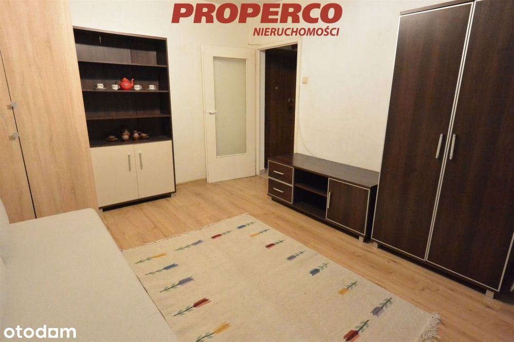 Mieszkanie 1-pok, 29m2, ul.Kalcytowa, Podkarczówka