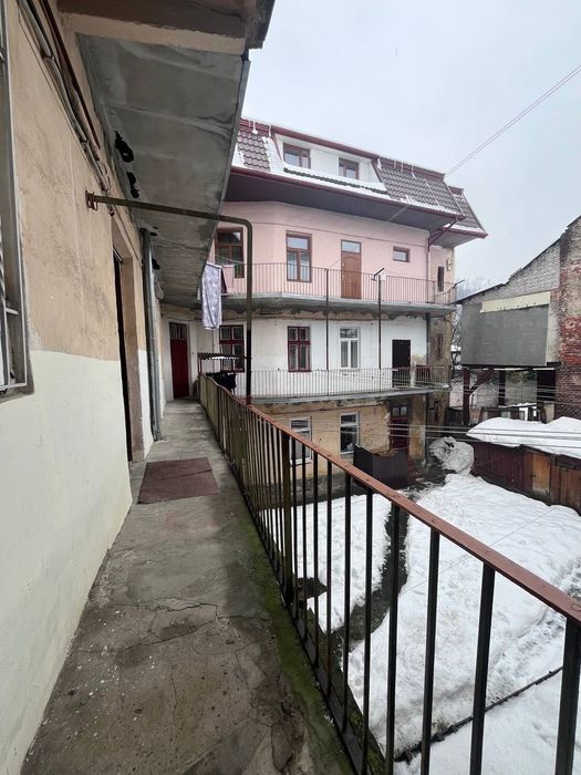 Вулиця Богдана Хмельницького (ближній центр) квартира з ремонтом