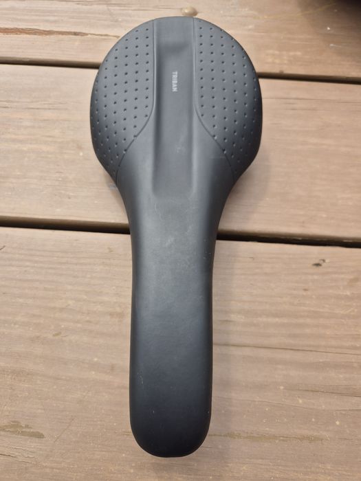 Siodełko rowerowe Triban