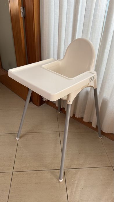 Cadeira da papa IKEA