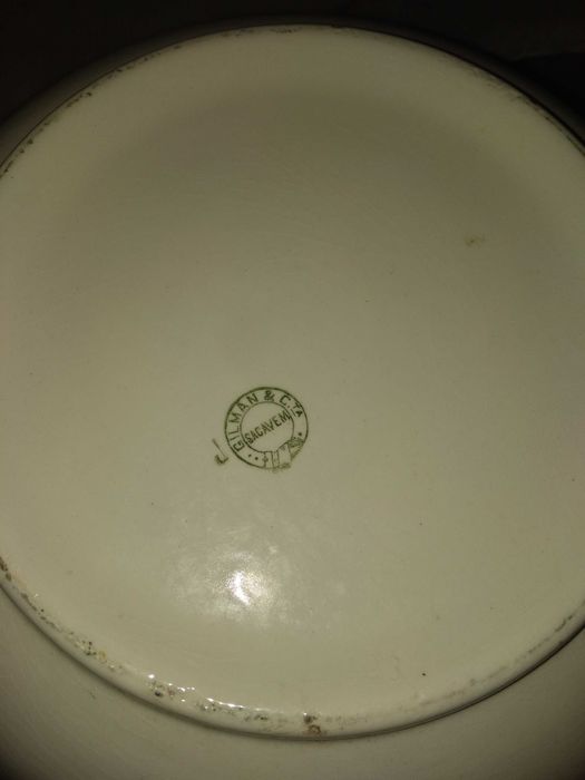 móvel antigo restaurado