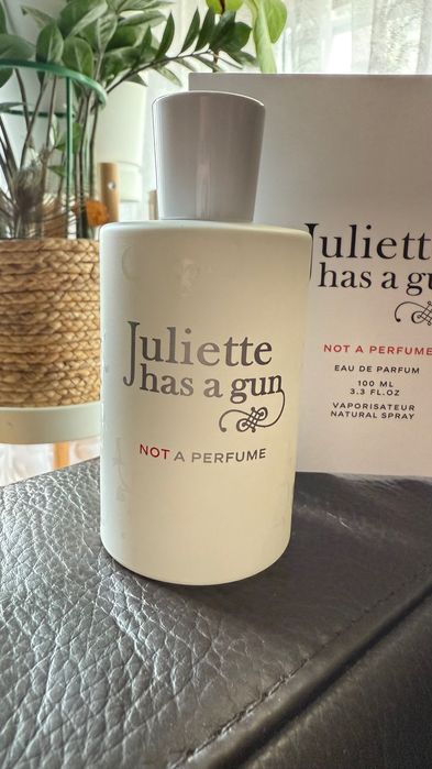 Perfum Juliette has a gun Not a perfum 100ml