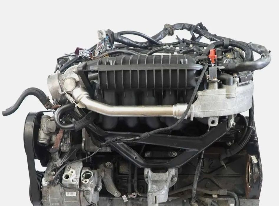 Motor Mercedes E270Cdi C270Cdi CLK270Cdi 2.7Cdi Ref.612.962