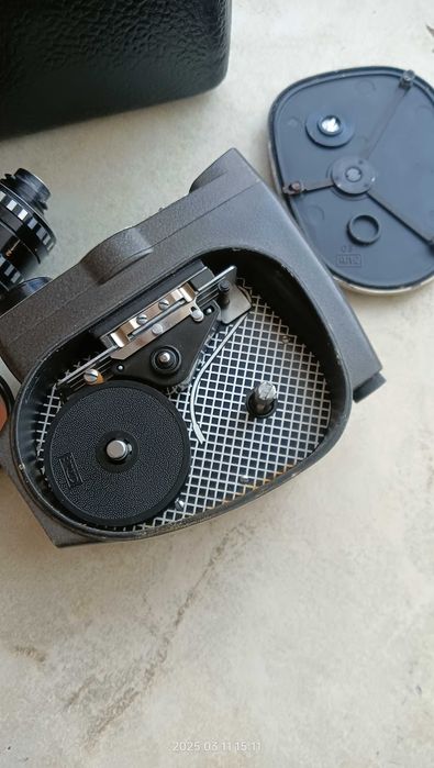 Продам камеру КВАРЦ-2М