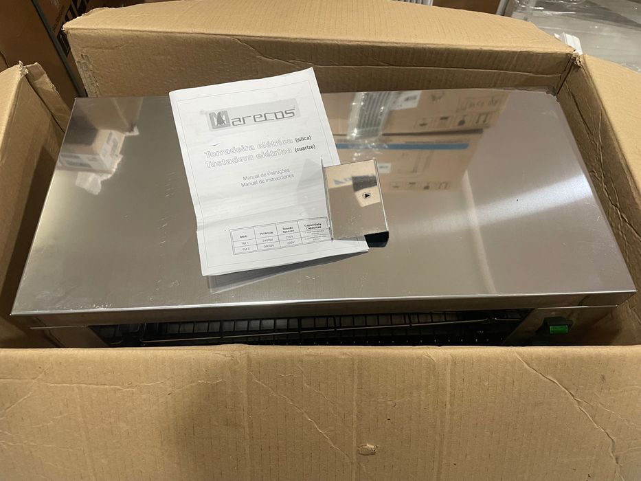 Torradeira Profissional