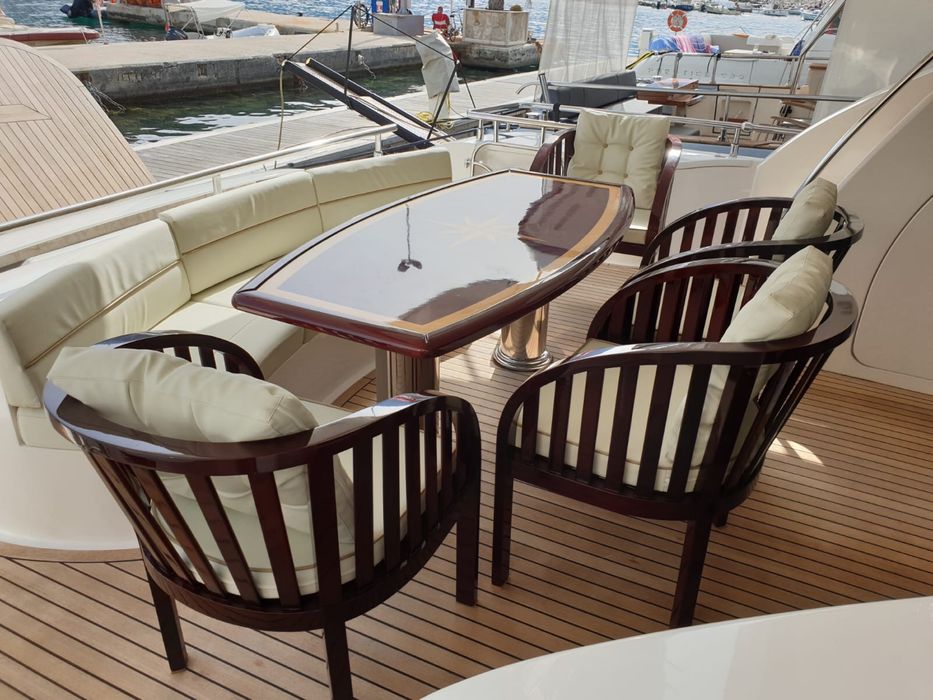 Astondoa Flibridge 66