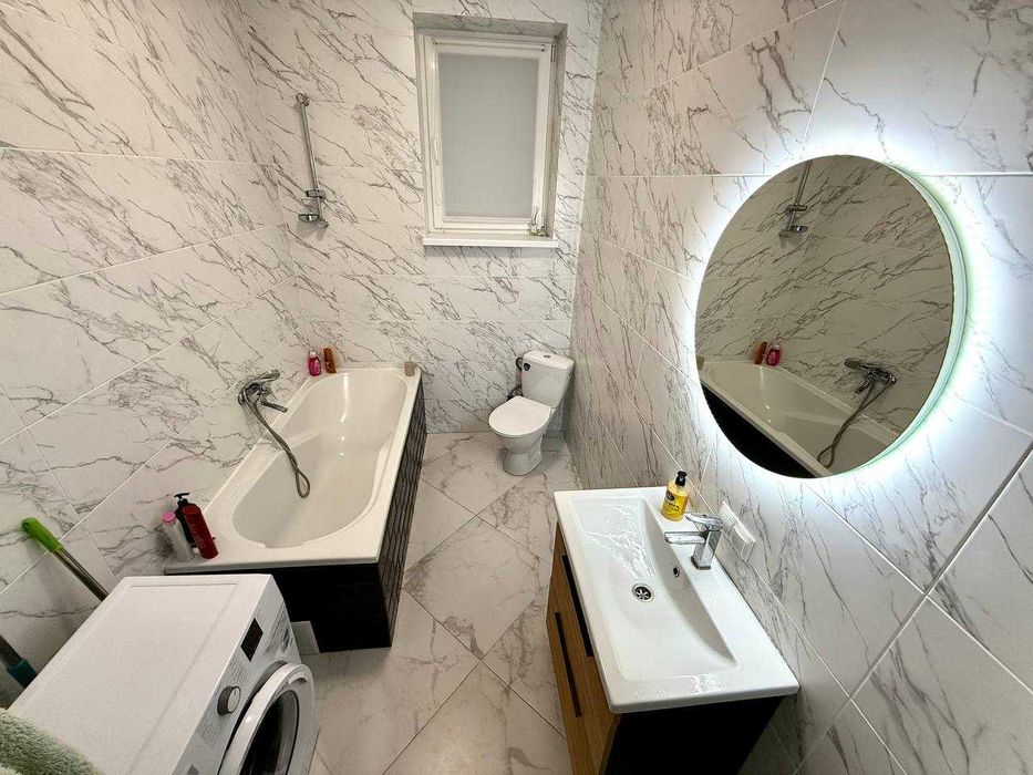 Оренда приватного будинку, Агрономічне, 110м2, Сучасний дизайн