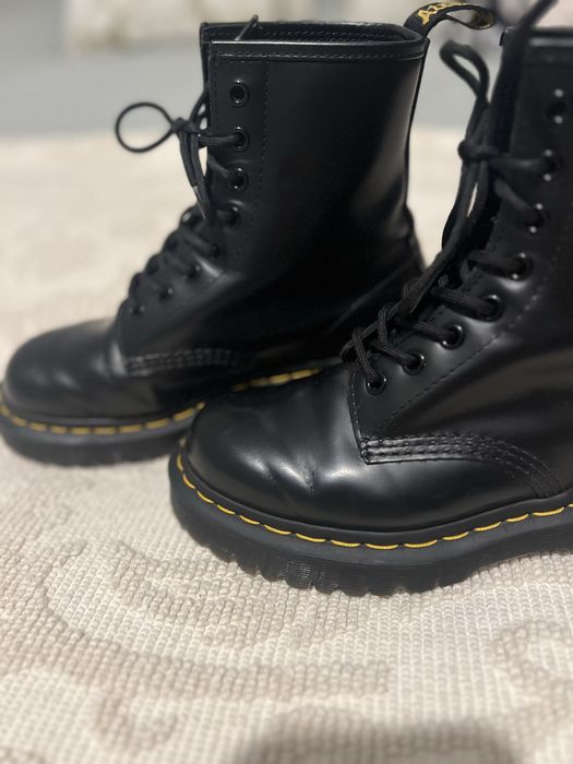 Dr. Martens 1460 Bex