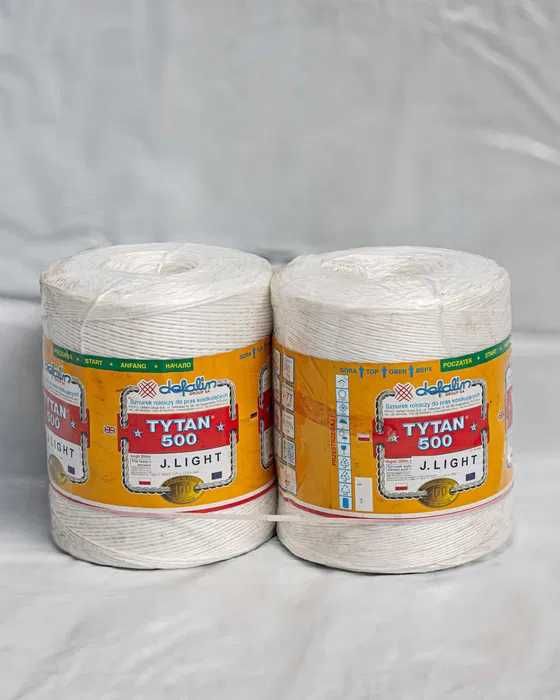 Sznurek Defalin 2000 / 1600 tex