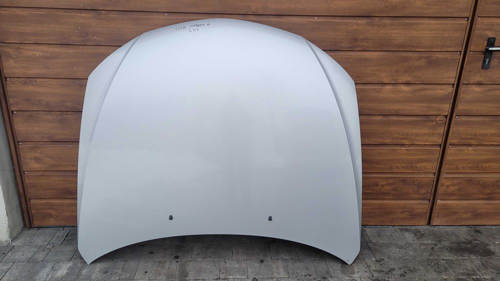 Subaru Impreza GH 07-11, Automat 1,6 KOD KOLORU C3S