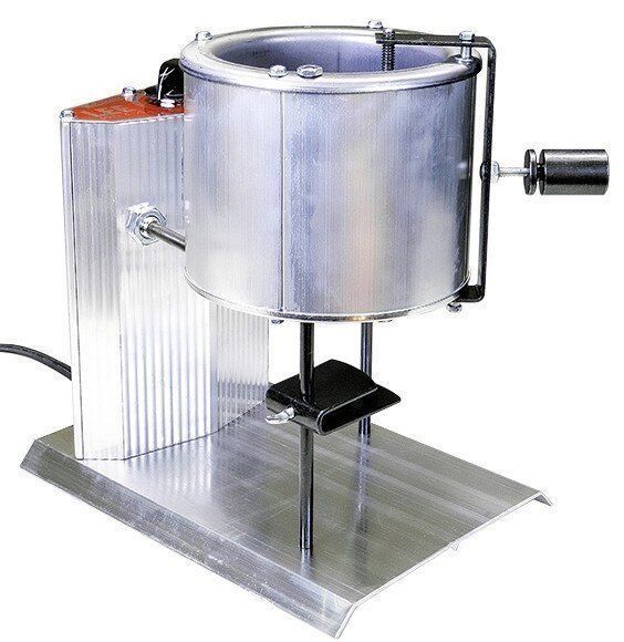 Тигель ли про продаж