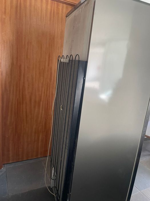 Frigorifico A++ Ariston funcional